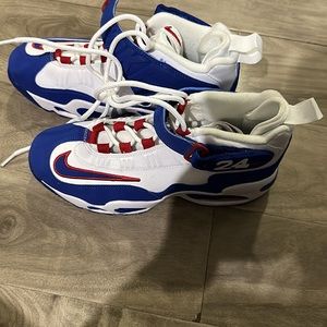 Nike Boys Air Griffey Max 1 Multicolor, 6